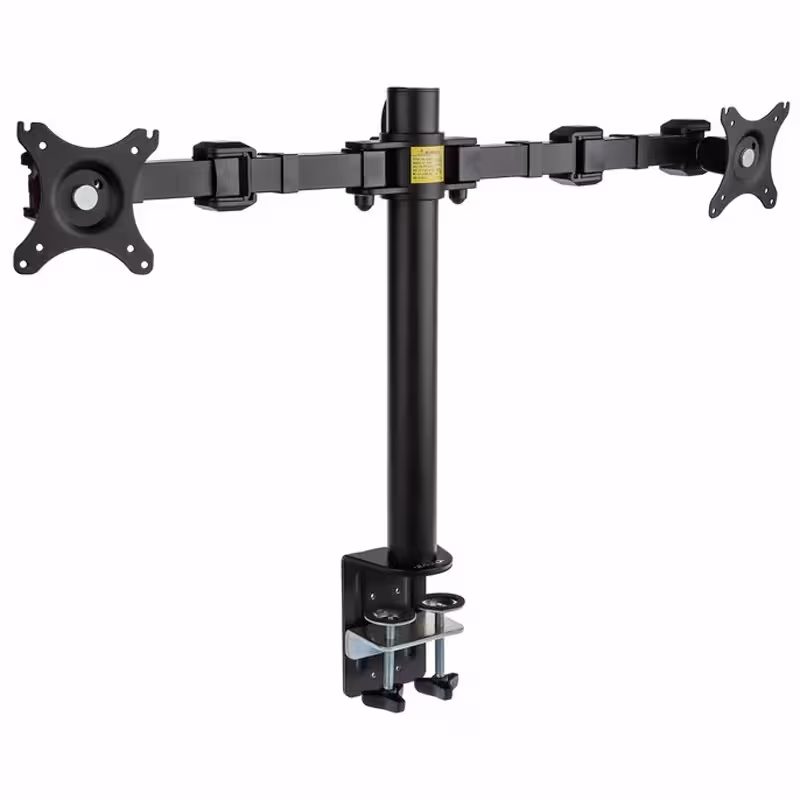 پایه رومیزی دوتایی ارگو مدل WLA013 مناسب برای مانیتورهای 17 تا 30 اینچ