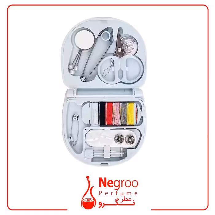 کیت خیاطی مسافرتی فانتزی