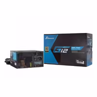 قیمت پاور سی سونیک 750 وات مدل G12 GM 750W GOLD