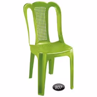 صندلی بدون دسته 3 کد 807