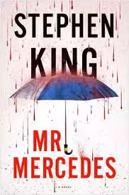 Mr Mercedes