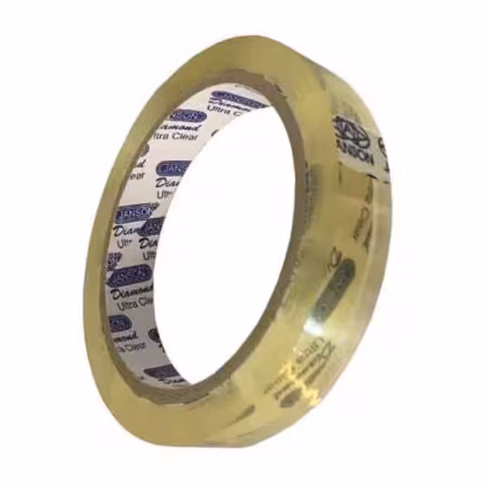 چسب نواری تحریر بزرگ جانسون 72 یاردی - عرضه کننده انواع چسب و ابزار