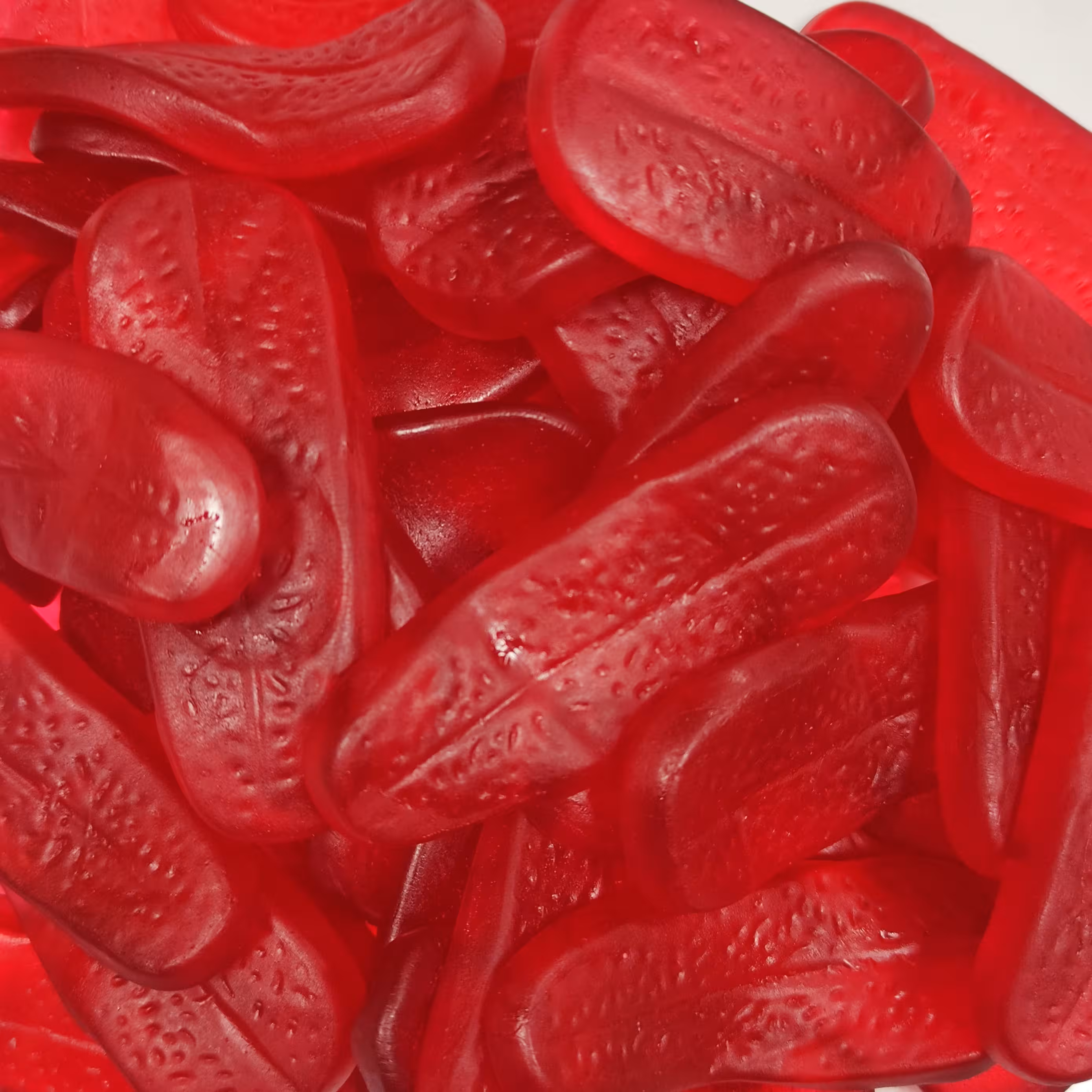 پاستیل ببتو ترکیه طرح زبان 200 گرمی