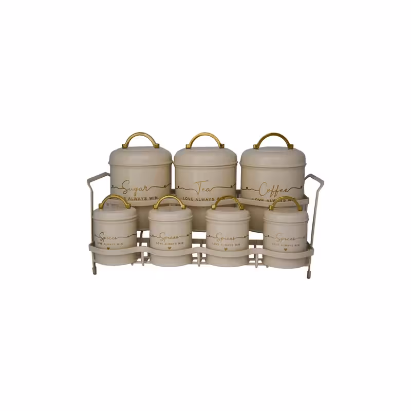 پاسماوری 7 پارچه بی.وی.کی طرح LOVE کد 815692