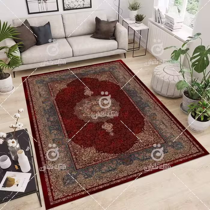 روفرشی کشدار کد R682