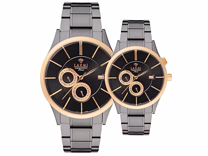 ساعت مچی ست لاکسمی مدل 8510/21