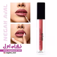 رژلب مایع مات میچانو شماره 201