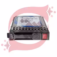 HP 800GB 6G SATA Value Endurance SFF SC 717973-B21