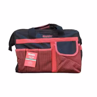 کیف ابزار رونیکس مدل RX-9195