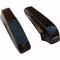 گوشه سپر عقب پیکان مشکی کوتاه آنکو