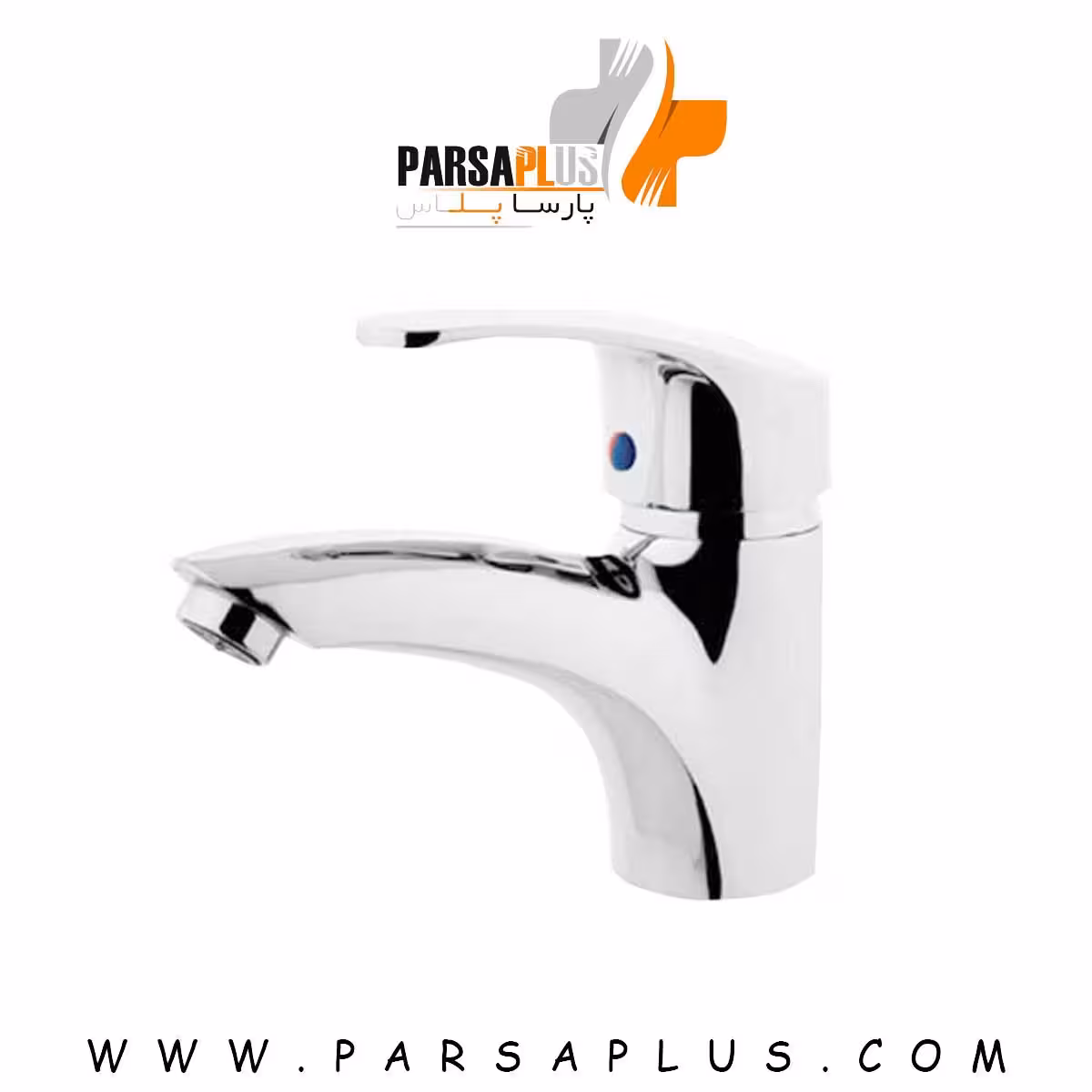 شیر روشویی البرز روز مدل مروارید