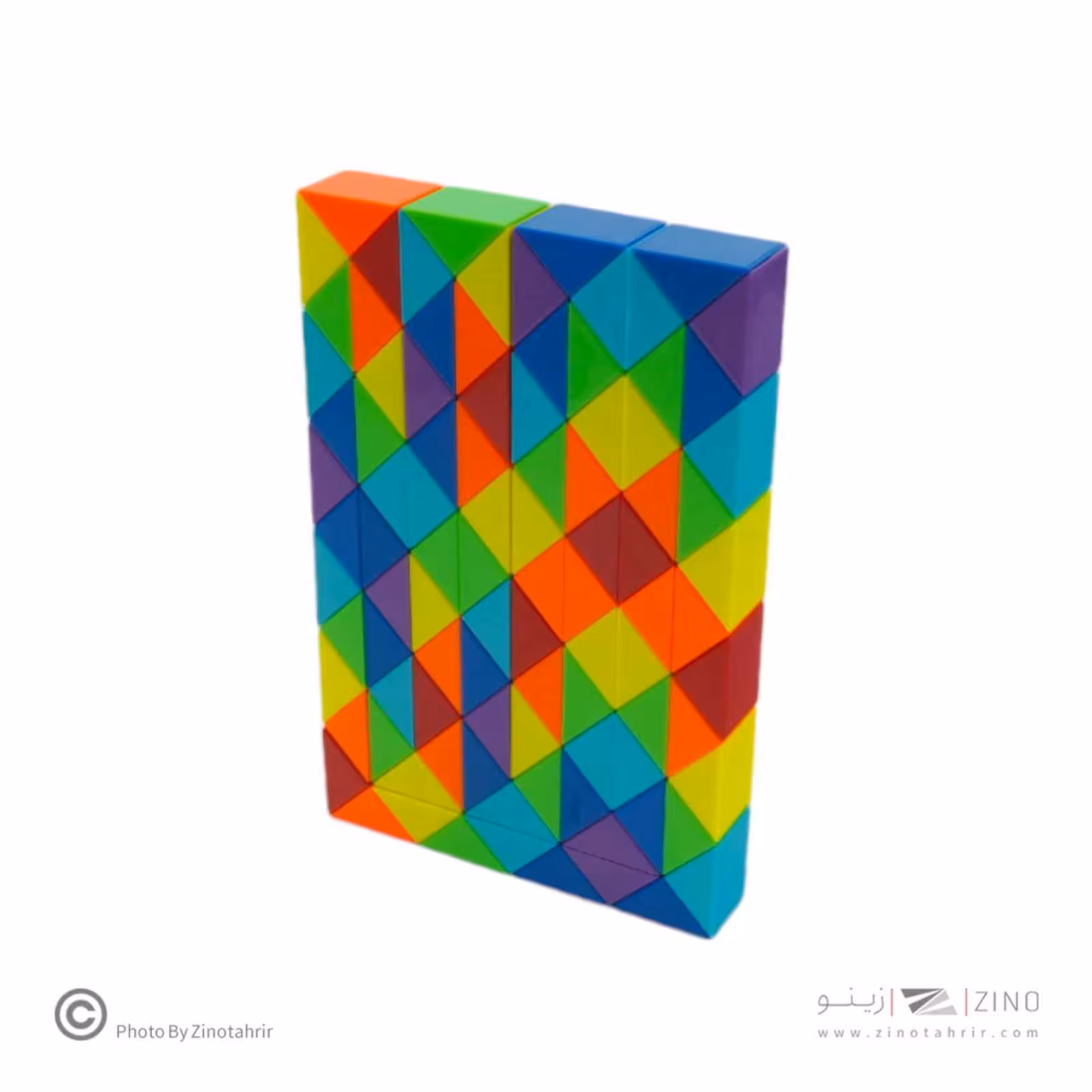 روبیک ماری96قطعه دیانشنگ کدDS-273