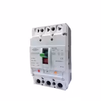 کلید اتوماتیک 100 آمپر قابل تنظیم حرارتی كاوه – سايز كوچک