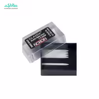 فایبرپست نوردین – Nordin Fiber post