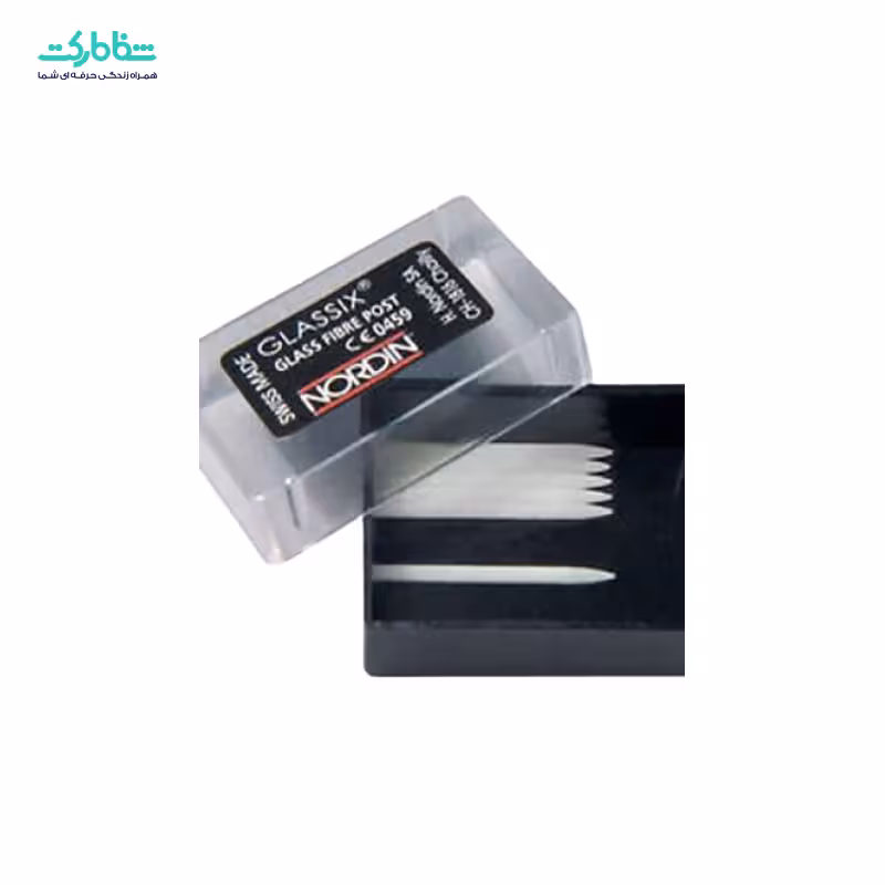 فایبرپست نوردین – Nordin Fiber post