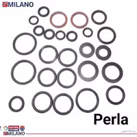 10 عددی//  کیت اورینگ پکیج پرلا کد 1090  ( O )