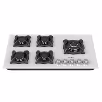 اجاق گاز صفحه ای ایتالیایی DG 522U – داتیس/Datees