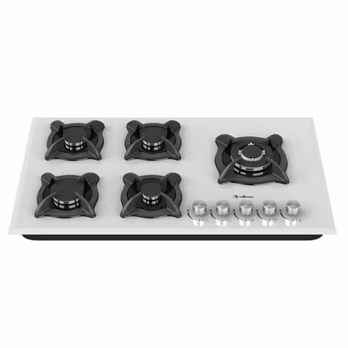 اجاق گاز صفحه ای ایتالیایی DG 522U – داتیس/Datees