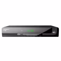 گیرنده دیجیتال دنای مدل 1034 همراه با آنتن HEVC.ANTEN HANI