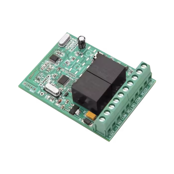 گیرنده 4 کانال (R40)