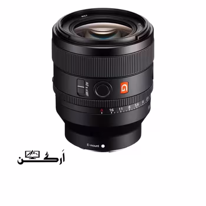 لنز سونی Sony FE 50mm f/1.4 GM