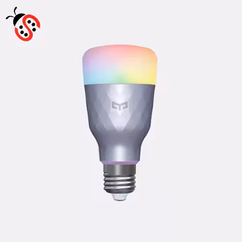 لامپ هوشمند شیائومی Yeelight LED Bulb 1SE