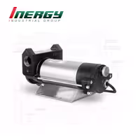 پمپ پره‌ ای ضد انفجار گس پاسا مدل IRON-45 EX