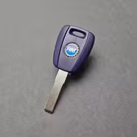 کلید خام فیات سی ینا چیپ خور شیار ماری