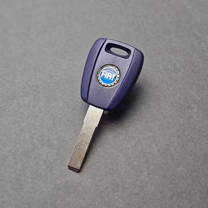 کلید خام فیات سی ینا چیپ خور شیار ماری