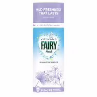 دانه های خوشبو کننده فیری fairy با رایحه شکوفه و یاس حجم 176 گرم