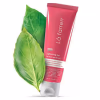 ژل روشن کننده بدن لافارر حجم 100 میلی لیتر