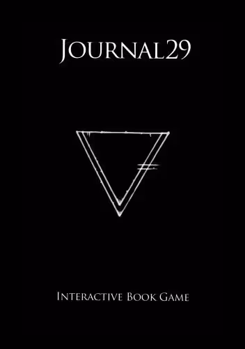 خرید و دانلود نسخه کامل کتاب Journal 29 - Interactive Book Game