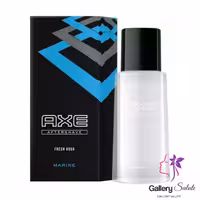 افتر شیو آکس مدل Marine حجم 100 میل / Axe Marine After Shave 100 ml