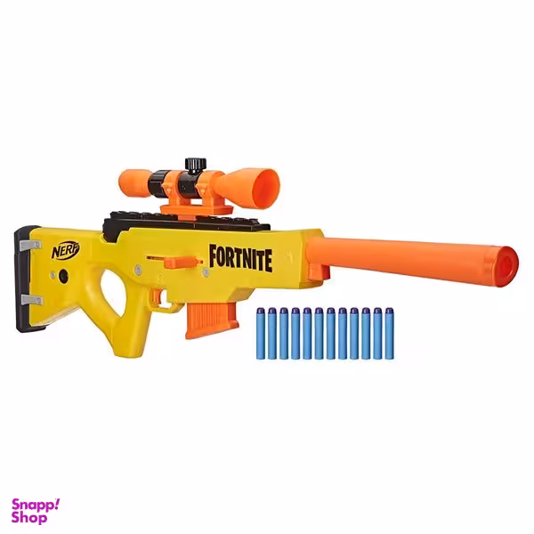 تفنگ بازی نرف مدل Fortnite E7522EU40