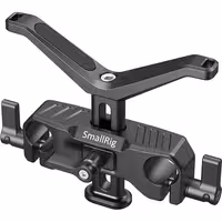 پایه لنز یونیورسال SmallRig مدل BSL2680 برای ریل‌های 15 میلی‌متری