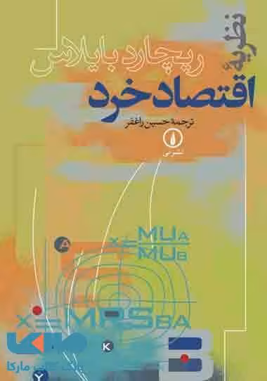 نظریه اقتصاد خرد نشر نی