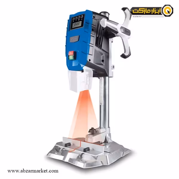 دریل ستونی دیجیتال شپخ 13 میلی متر مدل DP55