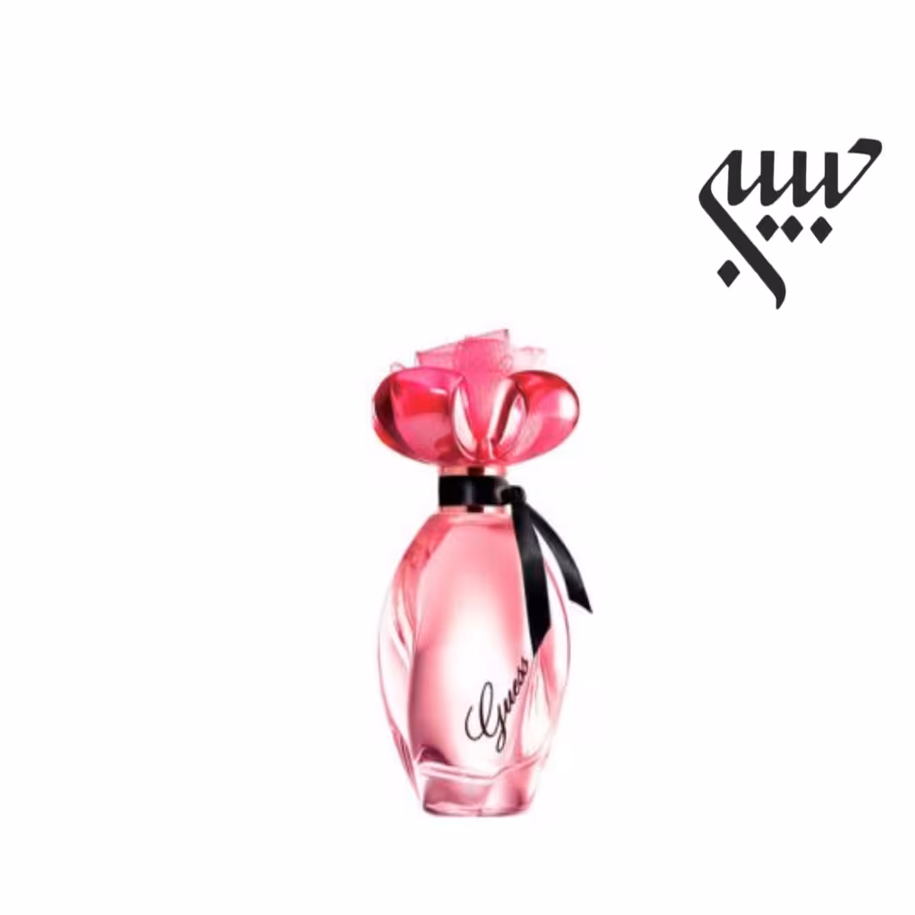 Guess Girl    گس گرل