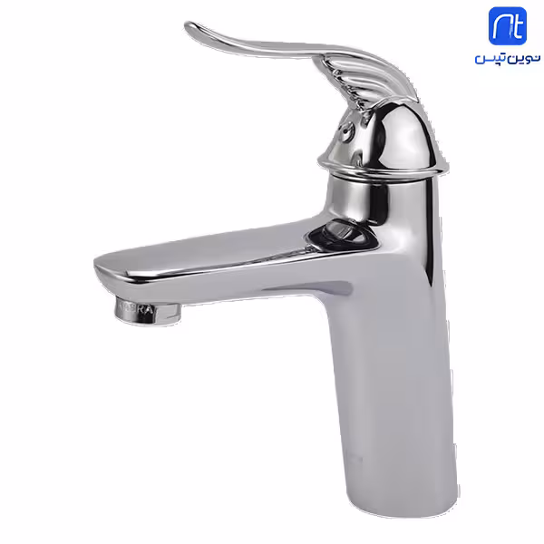 شیر روشویی کسری مدل رایان