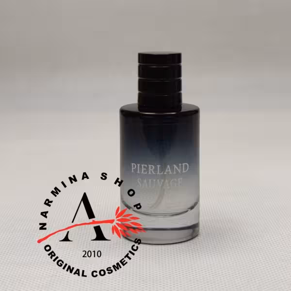 عطر و ادکلن جیبی ساواچ پیرلند (sauvage)