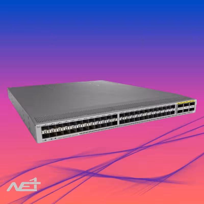 سوئیچ سیسکو نکسوس Cisco Nexus C1-N9KC93180FXB18Q