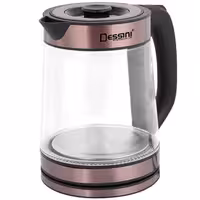 کتری برقی دسینی مدل DS-31SS گنجایش 22 لیتر | چاوه