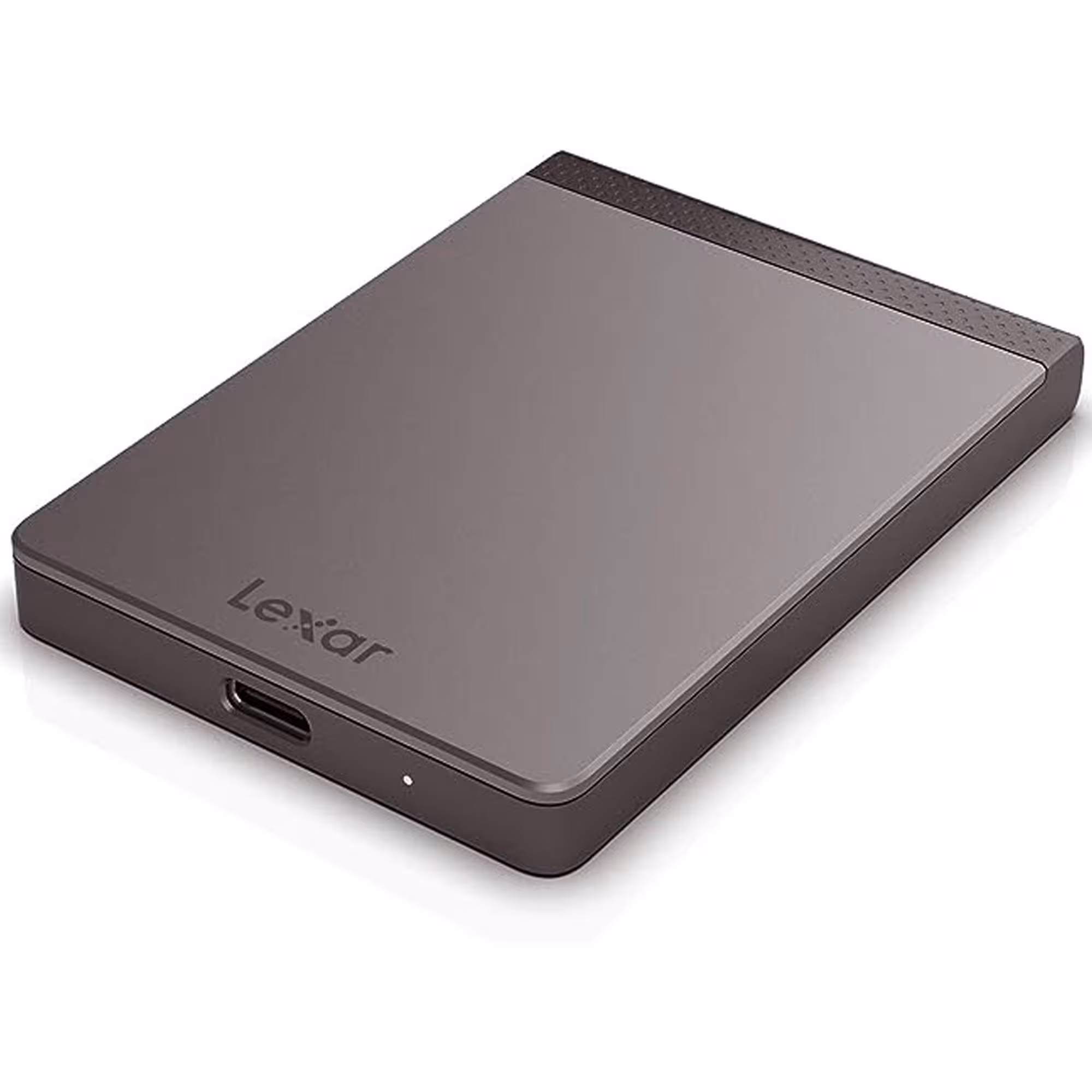 اس اس دی اکسترنال لکسار مدل SL200 ظرفیت 1 ترابایت