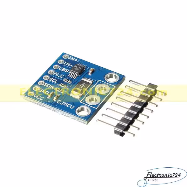 ماژول CJMCU-226 INA226 I2C