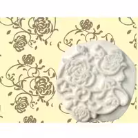 مهر کوچک GSB کد AJ-57