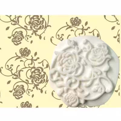 مهر کوچک GSB کد AJ-57