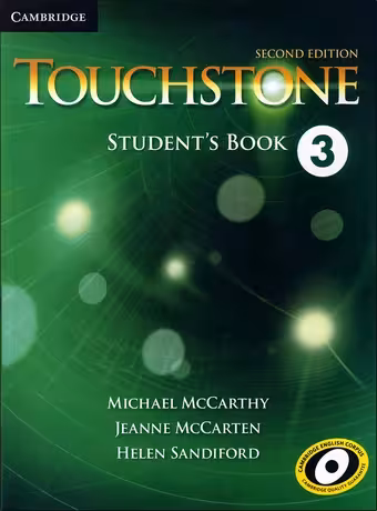 Touchstone 3