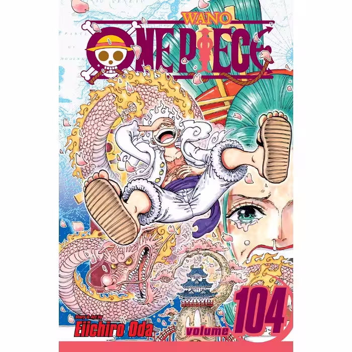 One Piece v104