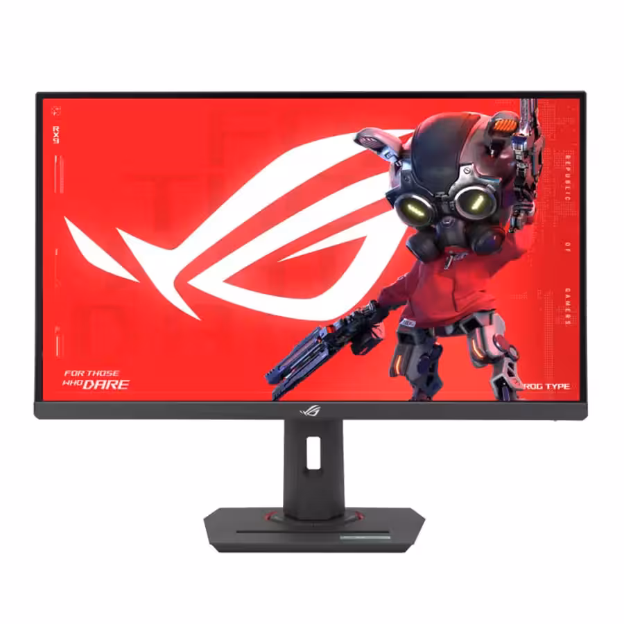 مانیتور ایسوس ROG XG279CNS – 27″ FHD IPS 380Hz 0.3ms
