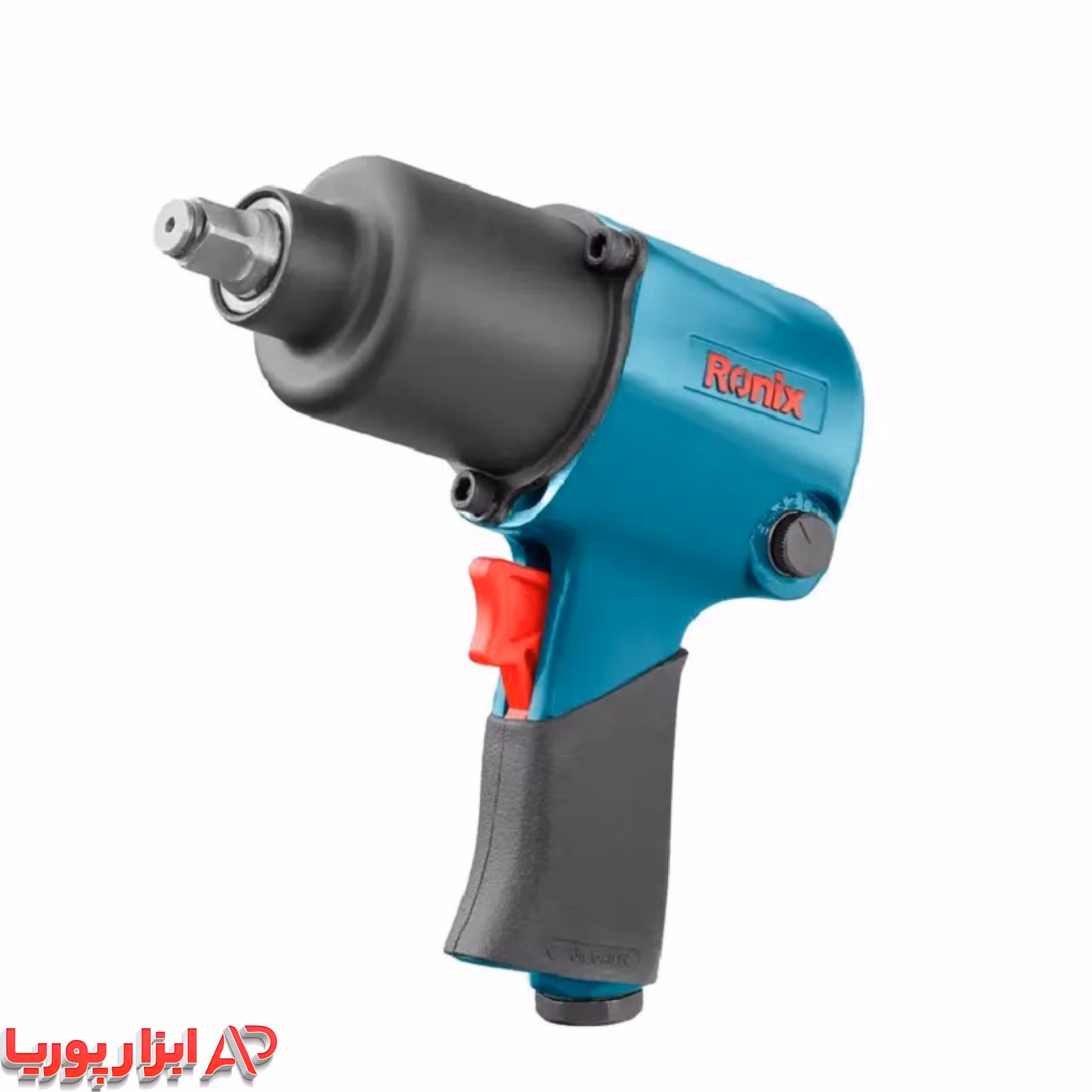 بکس بادی رونیکس مدل RA-1201 ظرفیت 900 نیوتن متر